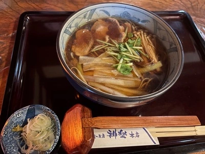 そばと和食のお店 神楽本店（【旧店名】旬味そば 名倉）