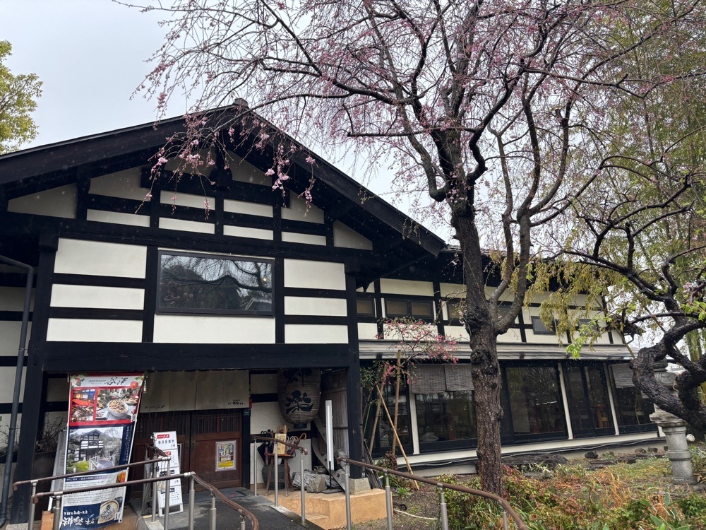 titi_lucky_88bbさんが投稿したそばと和食のお店 神楽本店（【旧店名】旬味そば 名倉）に関する口コミの画像