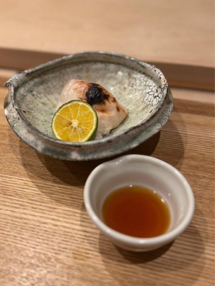 あんよさんが投稿した日本料理 みやに関する口コミの画像