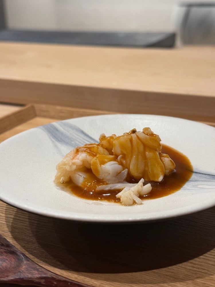 あんよさんが投稿した日本料理 みやに関する口コミの画像