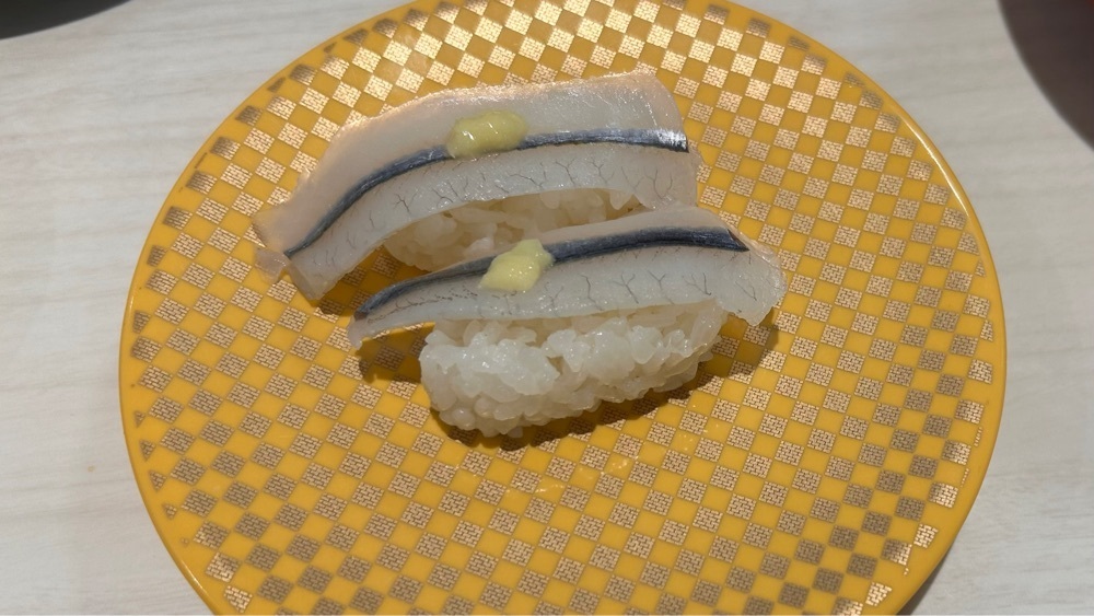 マサぴょんさんが投稿した魚べい 平岸店に関する口コミの画像