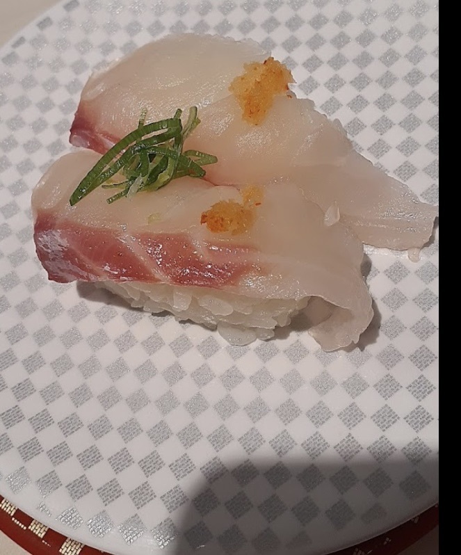マサぴょんさんが投稿した魚べい 平岸店に関する口コミの画像