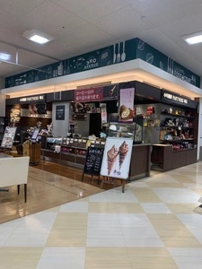 京都小川珈琲 イオン明石店（【旧店名】OCロースターズ）