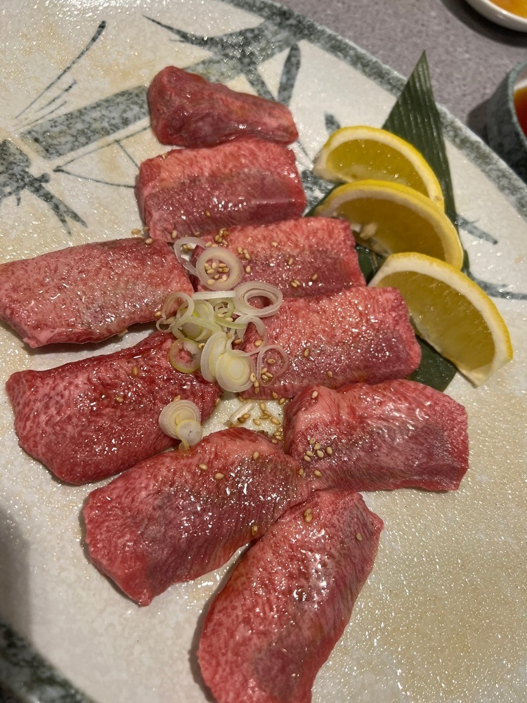 himbaさんが投稿した新羅会館家族亭 松屋町店に関する口コミの画像