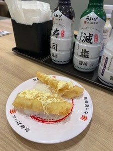 かっぱ寿司 尼崎店