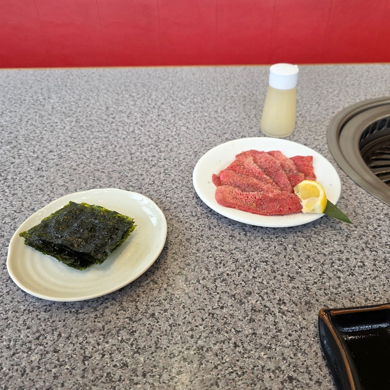 通りすがりのAさんが投稿した焼肉 真壁に関する口コミの画像