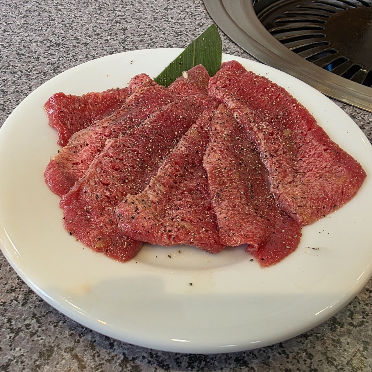 通りすがりのAさんが投稿した焼肉 真壁に関する口コミの画像