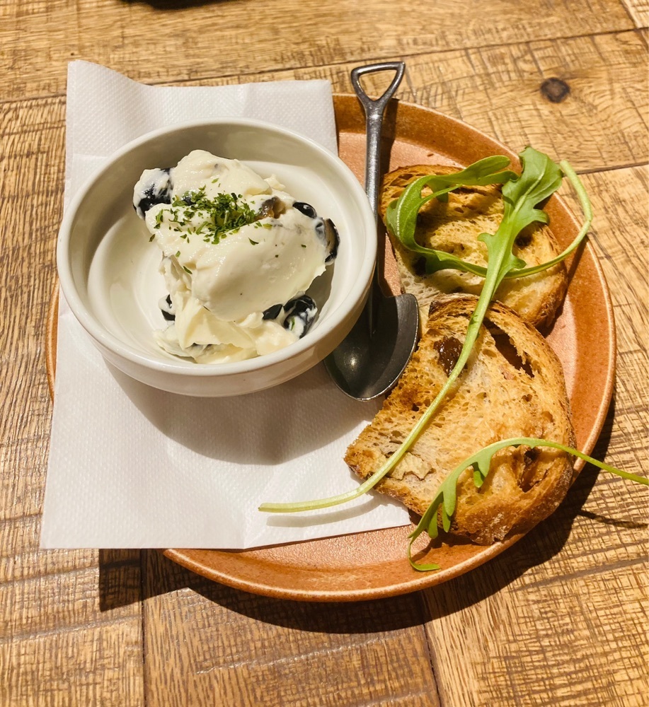 ひぃちゃんままさんが投稿したブラッスリー ムー 武蔵小杉（Brasserie MUH）に関する口コミの画像