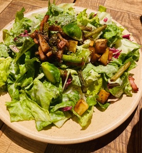 ブラッスリー ムー 武蔵小杉（Brasserie MUH） 4枚目