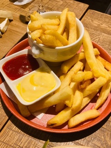 ブラッスリー ムー 武蔵小杉（Brasserie MUH） 5枚目