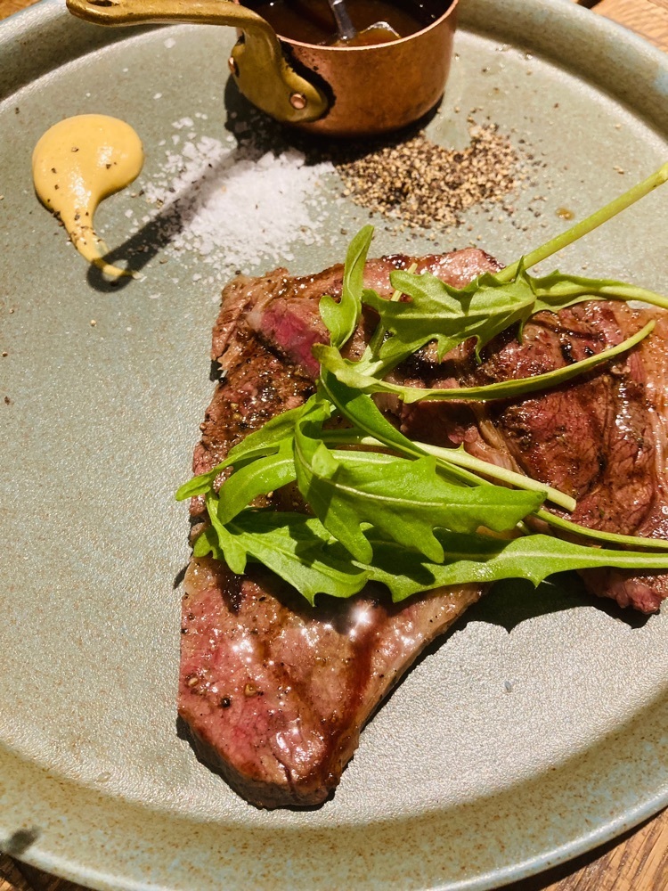 ひぃちゃんままさんが投稿したブラッスリー ムー 武蔵小杉（Brasserie MUH）に関する口コミの画像