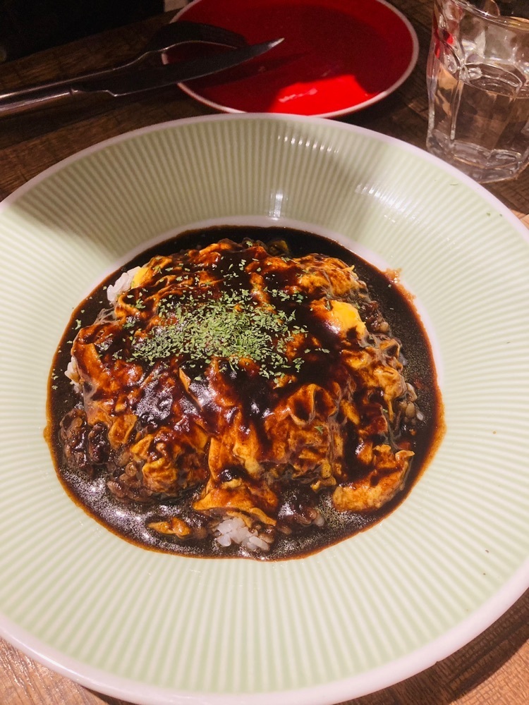 ひぃちゃんままさんが投稿したブラッスリー ムー 武蔵小杉（Brasserie MUH）に関する口コミの画像