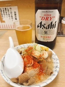 信濃路 蒲田店