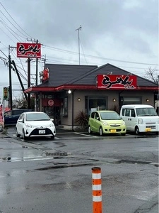 ラーメン とん太 高道祖店