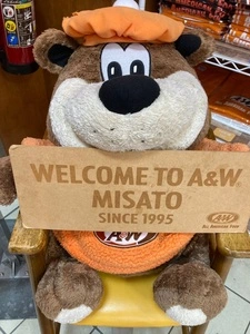 Ａ＆Ｗ 美里店（エイアンドダブリュ）