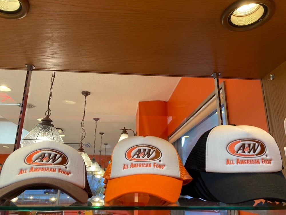 ゴンさんが投稿したＡ＆Ｗ 美里店（エイアンドダブリュ）に関する口コミの画像