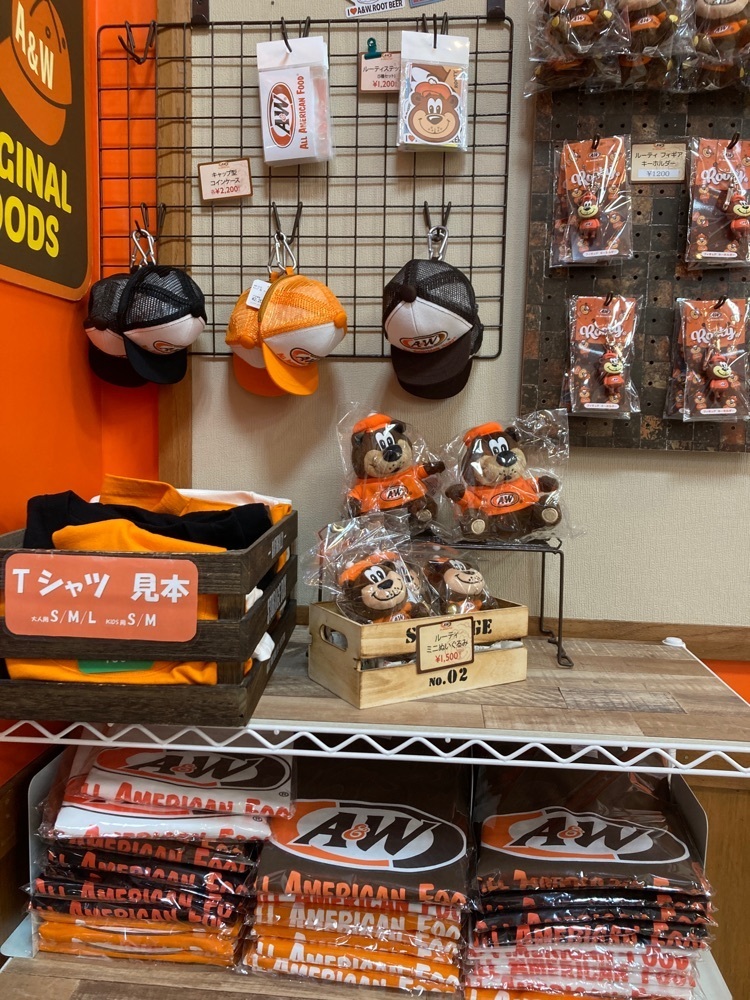 ゴンさんが投稿したＡ＆Ｗ 美里店（エイアンドダブリュ）に関する口コミの画像