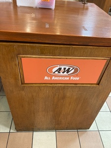 A&W 美里店(エイアンドダブリュ) 6枚目