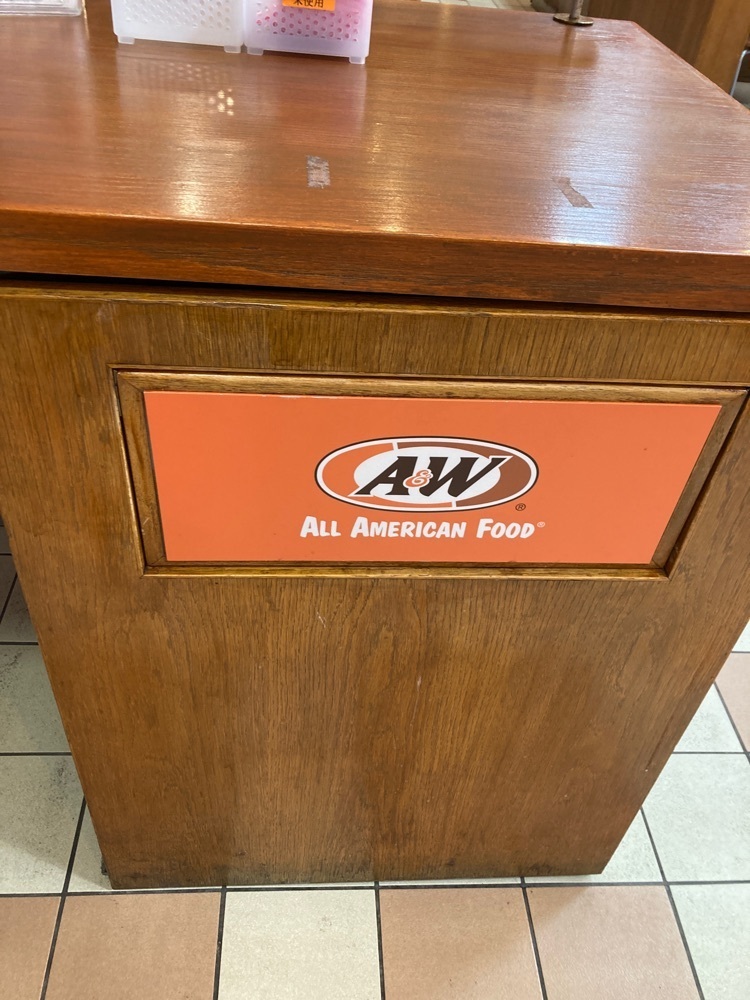 ゴンさんが投稿したＡ＆Ｗ 美里店（エイアンドダブリュ）に関する口コミの画像