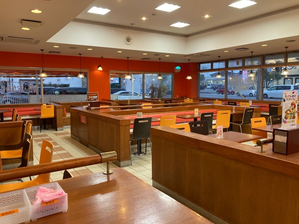 ゴンさんが投稿したＡ＆Ｗ 美里店（エイアンドダブリュ）に関する口コミの画像