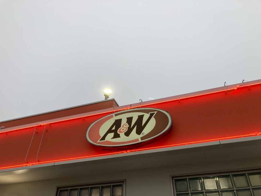 ゴンさんが投稿したＡ＆Ｗ 美里店（エイアンドダブリュ）に関する口コミの画像
