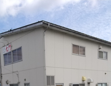 大門 城下店