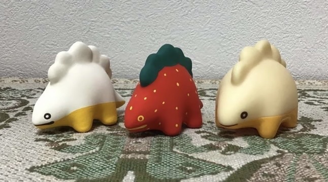 calm_gift_1030さんが投稿した餃子のキャロルに関する口コミの画像