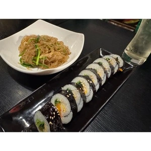 韓国料理 ソル（薛）