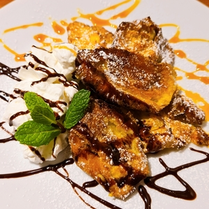 カフェ ニル（Caffe Nil）