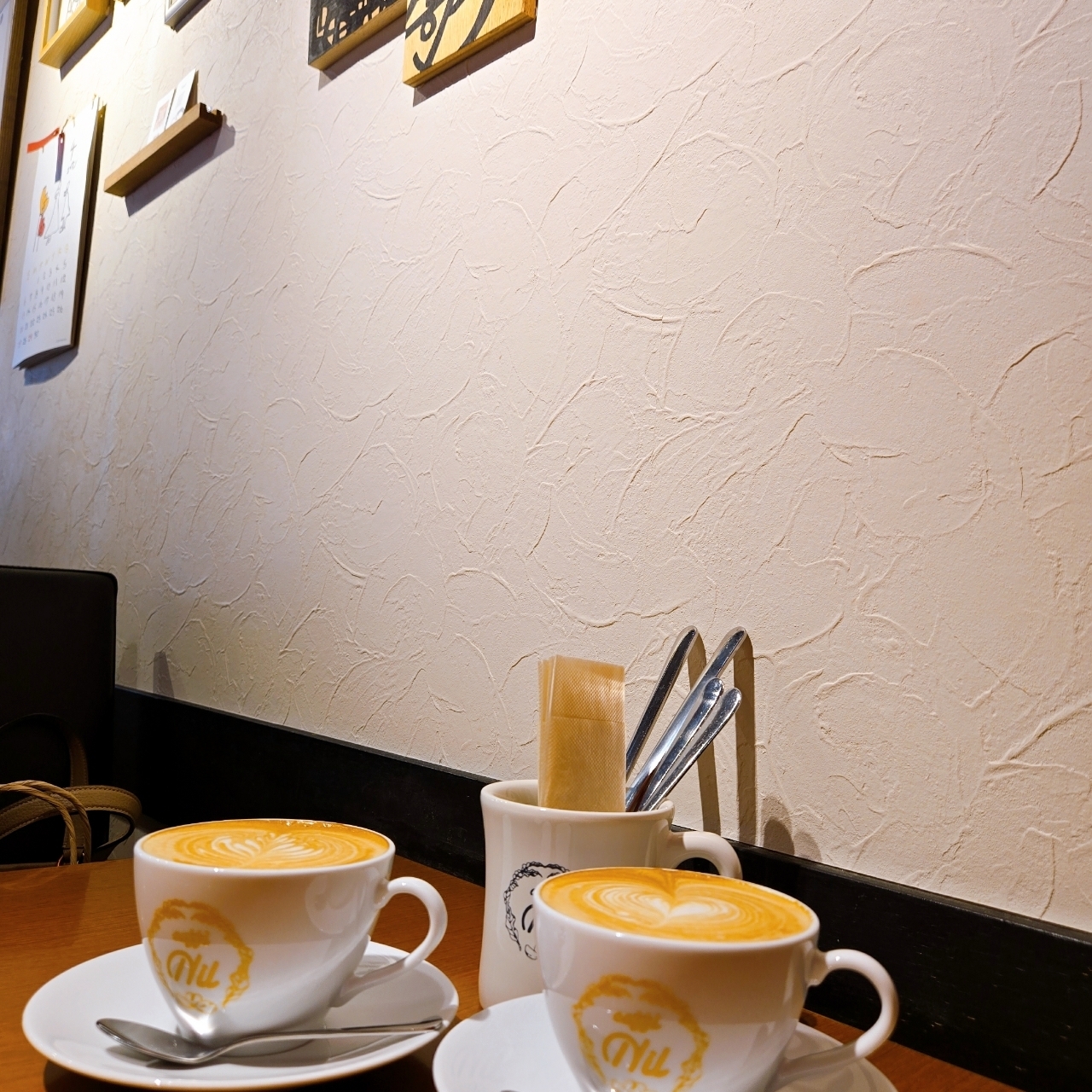 miさんが投稿したカフェ ニル（Caffe Nil）に関する口コミの画像