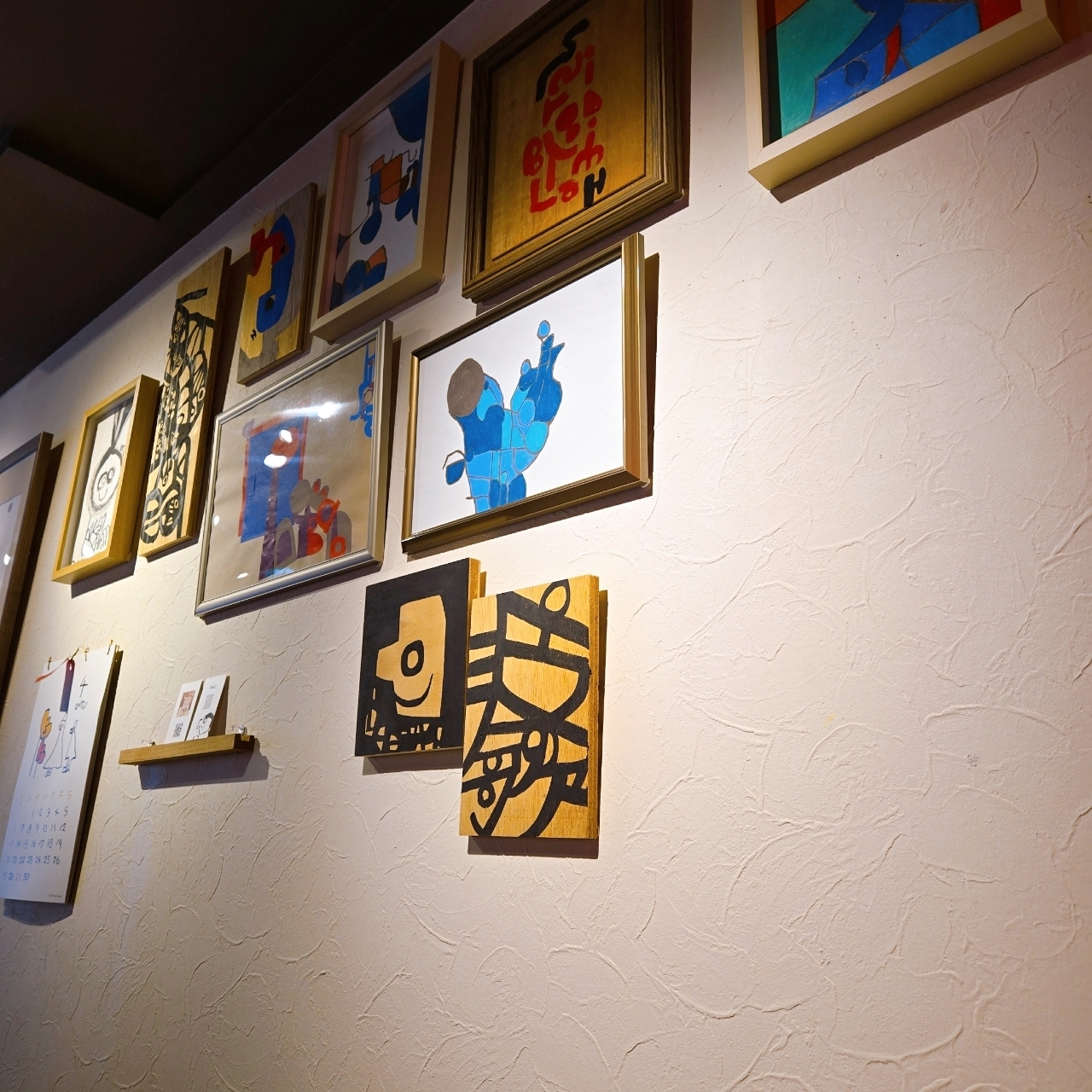 miさんが投稿したカフェ ニル（Caffe Nil）に関する口コミの画像