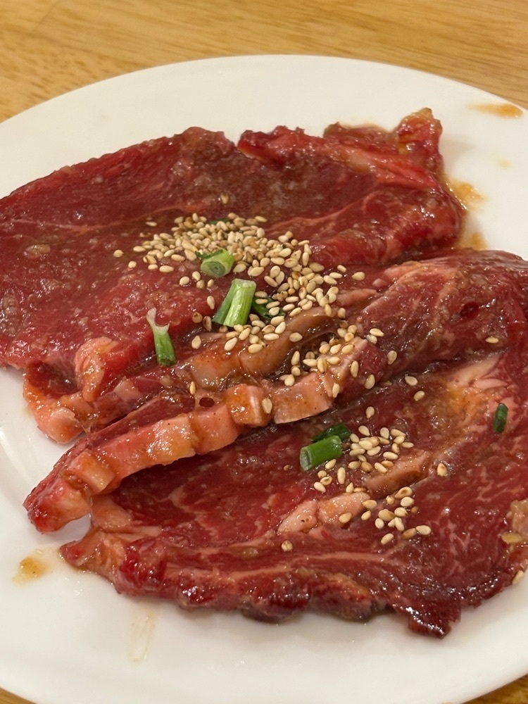 それなはとけさんが投稿した焼肉 盛に関する口コミの画像