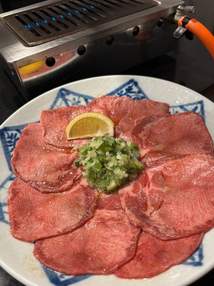 お出かけ名古屋人さんが投稿した焼肉ホルモン 火拳に関する口コミの画像
