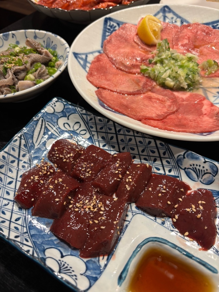 お出かけ名古屋人さんが投稿した焼肉ホルモン 火拳に関する口コミの画像