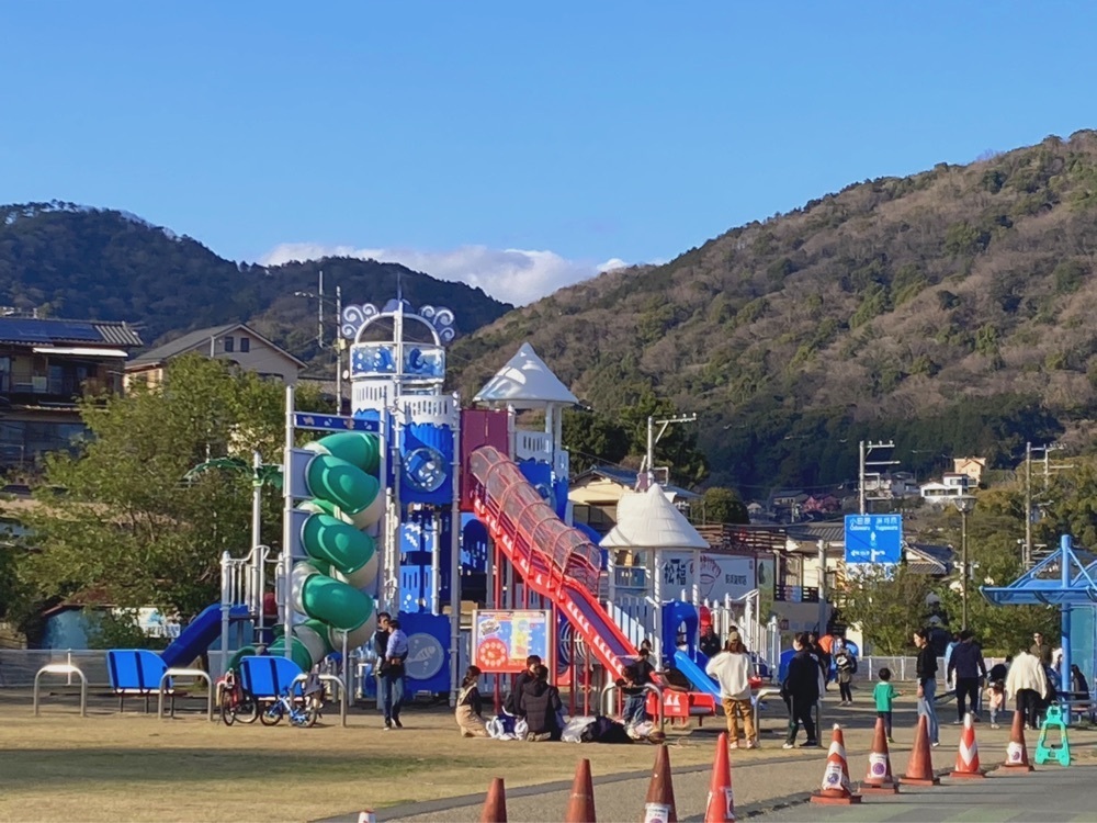 delicious_museum_7212さんが投稿した長浜海浜公園に関する口コミの画像