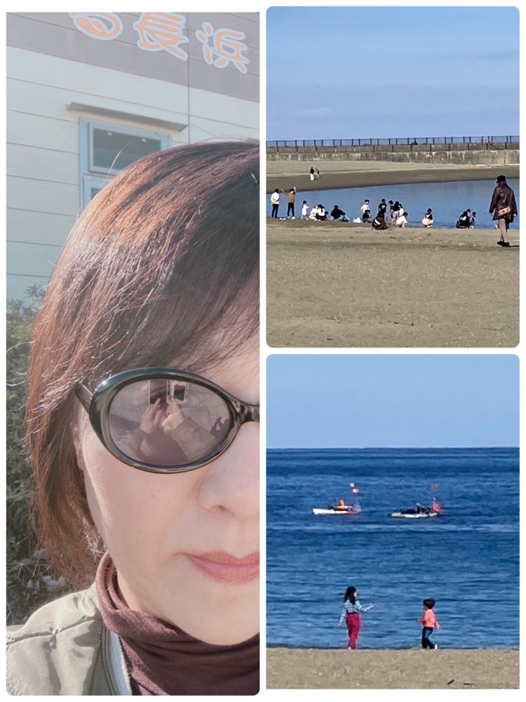 delicious_museum_7212さんが投稿した長浜海浜公園に関する口コミの画像