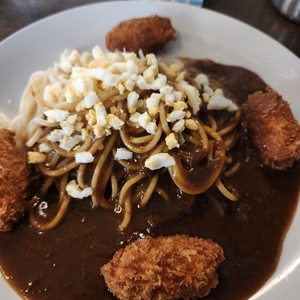 あんかけ太郎　 栄4丁目店