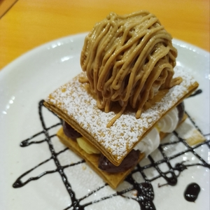 ガスト 群馬藤岡店