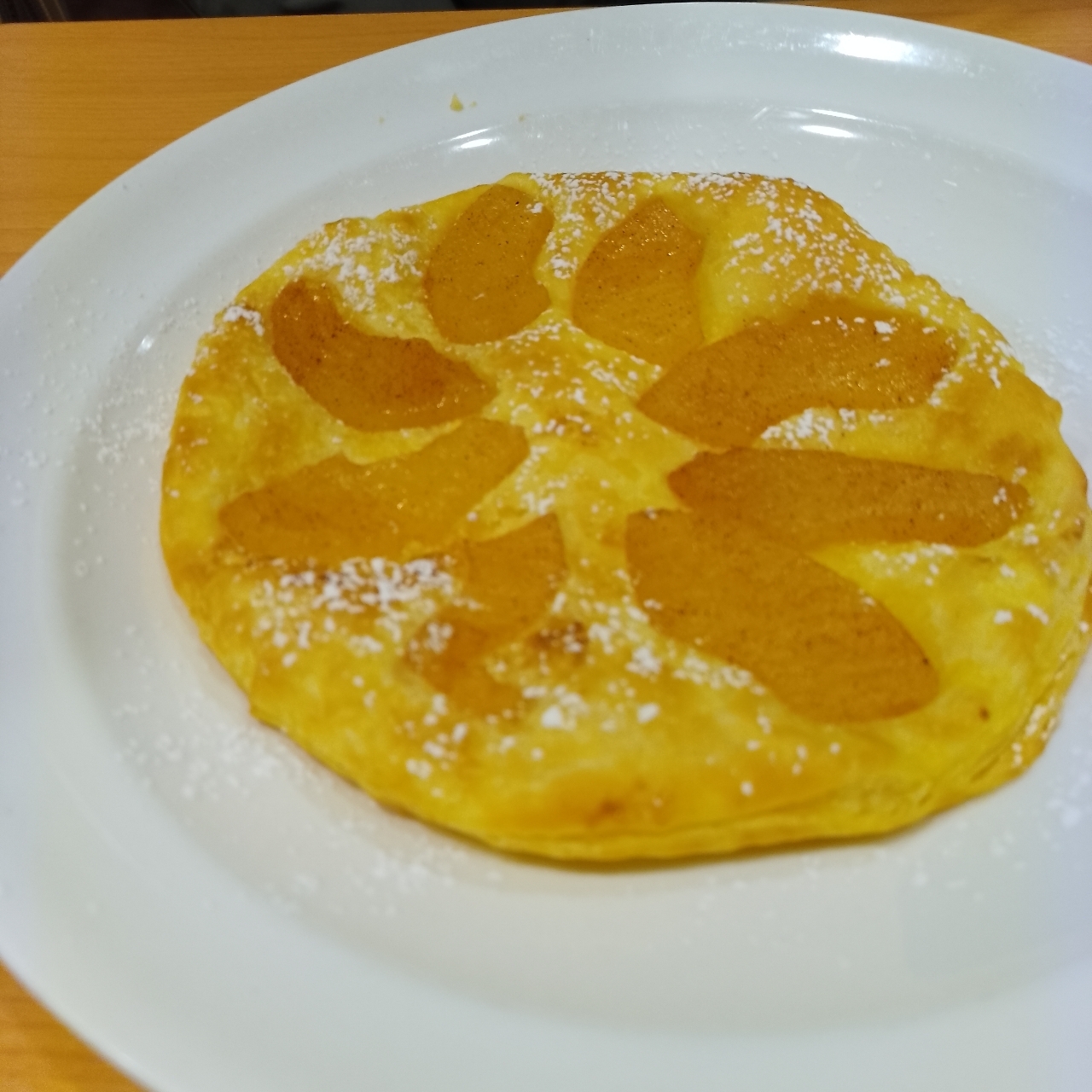 のんびりんこさんが投稿したガスト 群馬藤岡店に関する口コミの画像