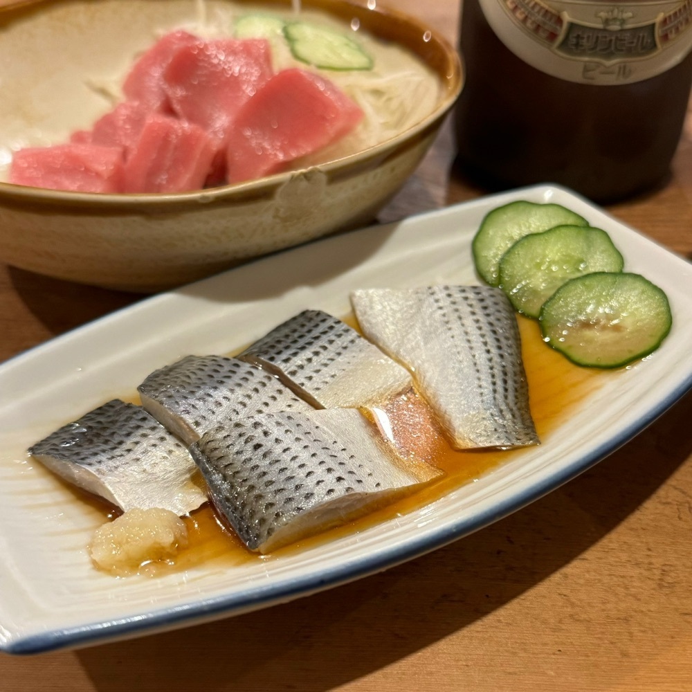 鉄道王さんが投稿した大甚 中店（だいじん）に関する口コミの画像