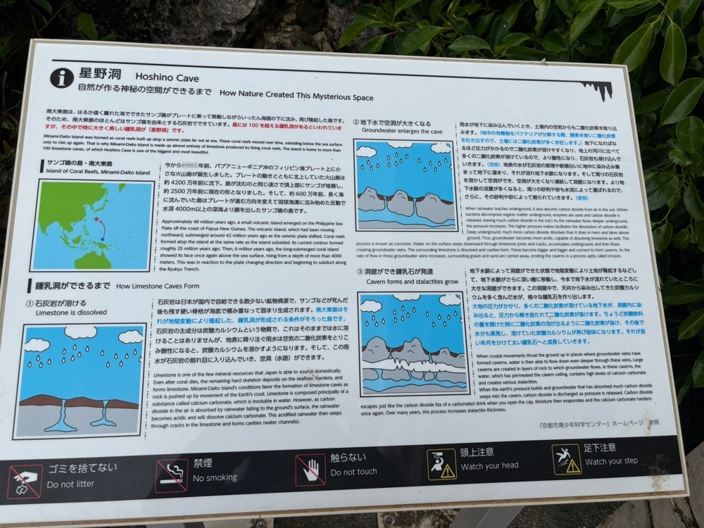 それなはとけさんが投稿した星野洞に関する口コミの画像