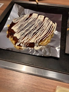 わらい食堂 イオンモール堺鉄砲町店