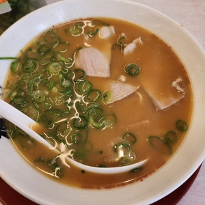 ラーメン横綱 平野店