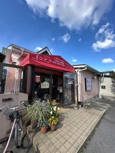 パリーズベーカリー（Paris Bakery）
