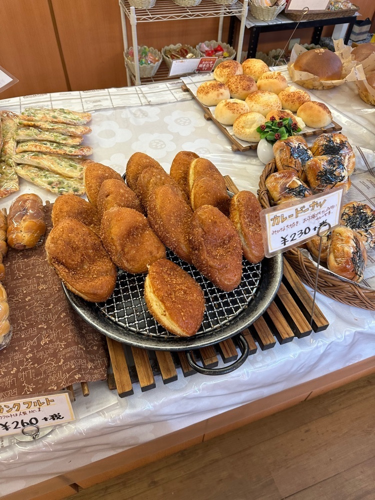 yuirinさんが投稿したパリーズベーカリー（Paris Bakery）に関する口コミの画像