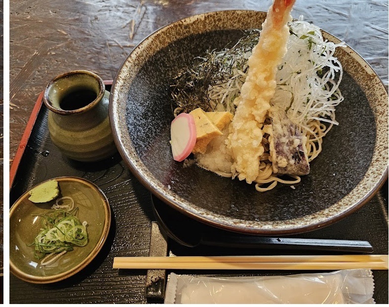 マサぴょんさんが投稿したそば酒処 昌の屋に関する口コミの画像