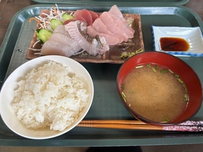 お食事処のみ処 光