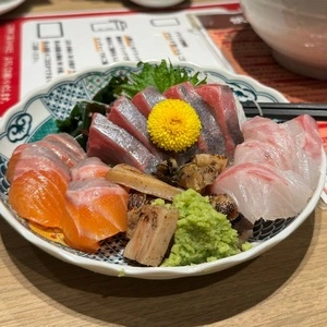 天海 名駅店