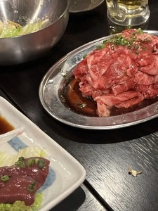 焼肉 ホルモン閻魔（【旧店名】EMMA）