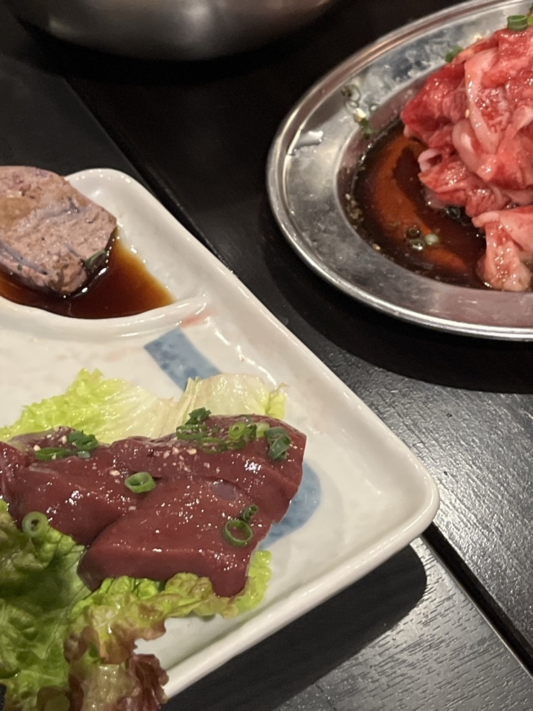 ロッシフミさんが投稿した焼肉 ホルモン閻魔（【旧店名】EMMA）に関する口コミの画像